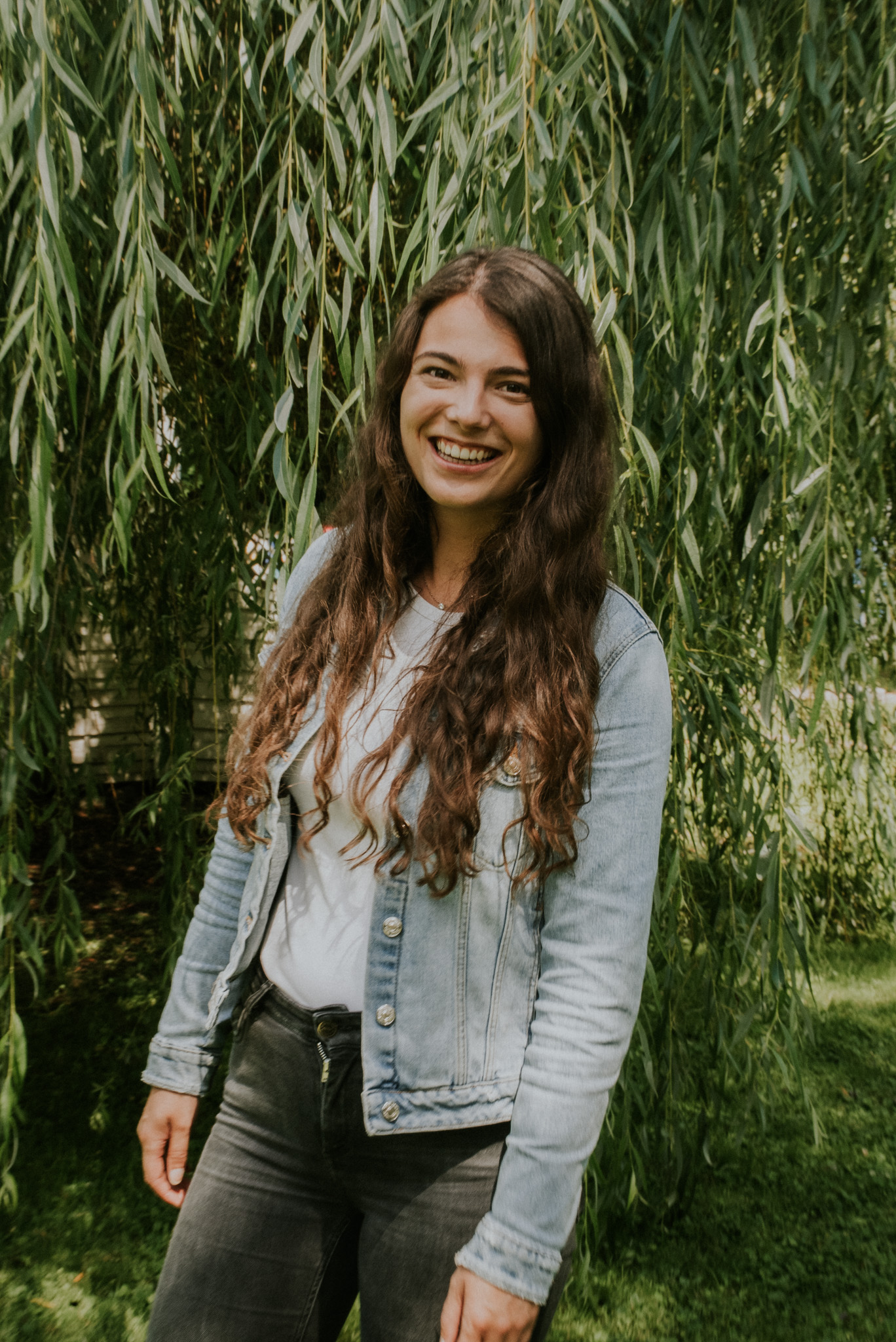 Noemi Fabry - Professioneller Vocal Coach in Nürnberg beim Gesangsunterricht